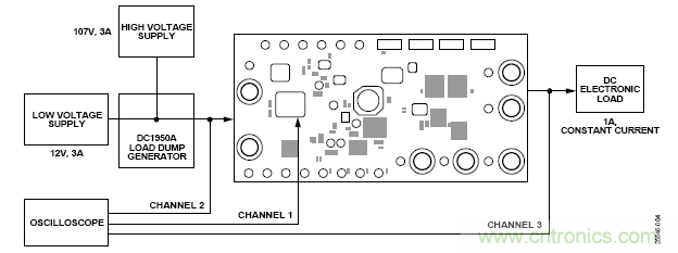 用于车辆跟踪系统的集成电源解决方案
