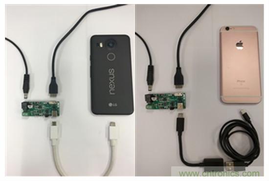 一个连接器即可解决所有问题，或者是？