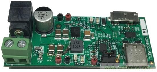 一个连接器即可解决所有问题，或者是？