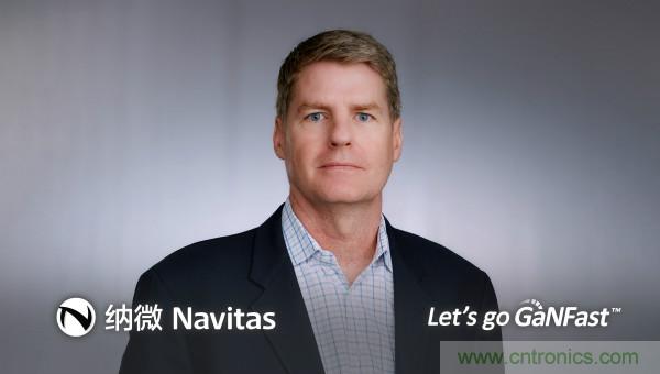 纳微半导体将通过与Live Oak II特殊目的收购公司合并的方式，以10.4亿美元的企业价值上市