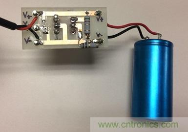 典型工作环境中分析光伏 I-V 特性，咱得讲究个&ldquo;精确&rdquo;