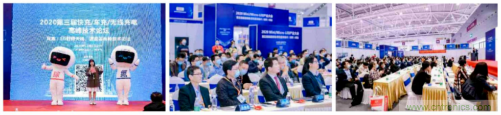 中国半导体产业链将进入高速发展通道