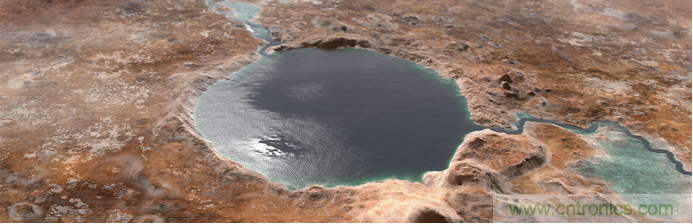 火星&ldquo;访客&rdquo;不断的背后，是一条电子设备与辐射的对抗之路