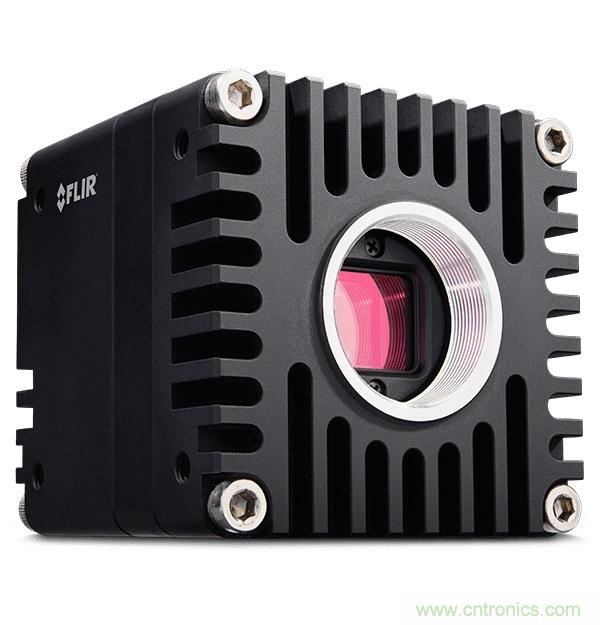 详细解析Sony Pregius&reg; S系列的全局快门CMOS传感器