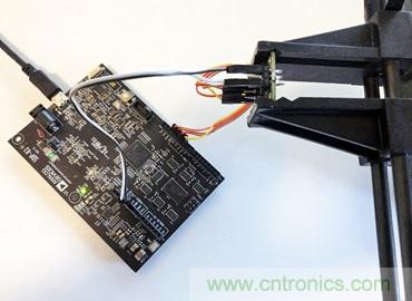 通过应力和应变管理，实现出色的高精度倾斜/角度检测性能