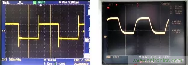 差分放大器与电流传感器放大器的区别