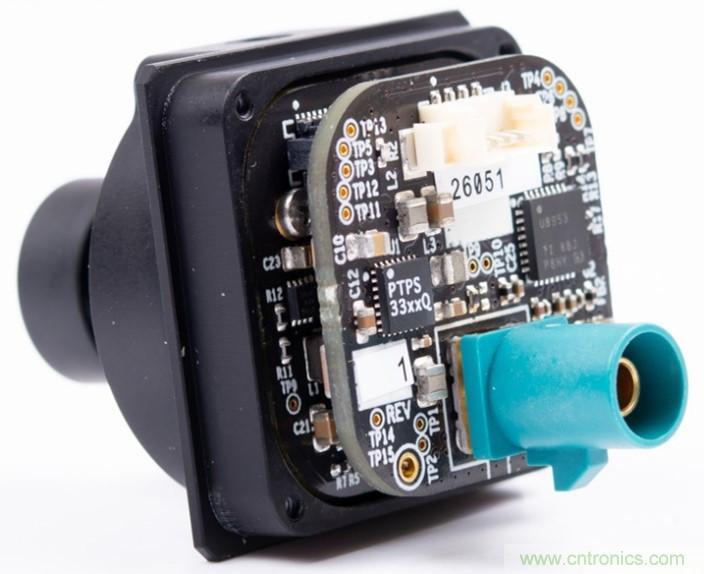 电磁干扰的标准、成因和缓解技术