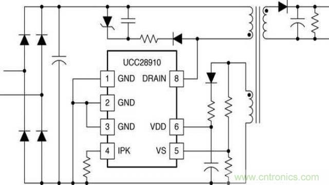 物联网设备功耗是关键