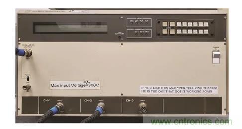 玩转LTspice丨生成LED驱动器的波德图，你学会了没？