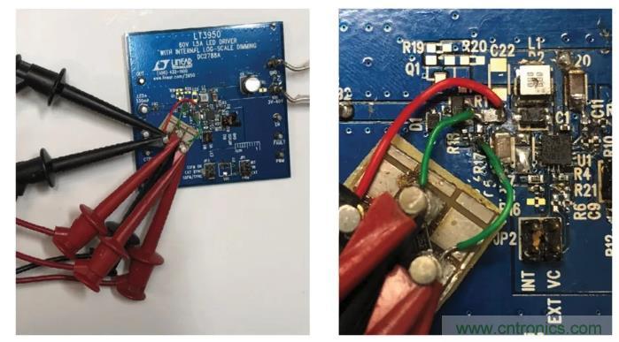 玩转LTspice丨生成LED驱动器的波德图，你学会了没？