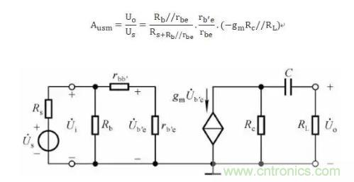 如何通过增益带宽积选择运放？