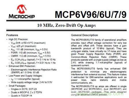 如何通过增益带宽积选择运放？