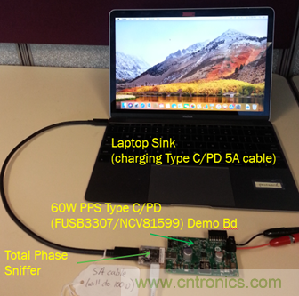 USB Type-C 可编程电源如何满足5G智能手机快充需求？这篇文章讲透了