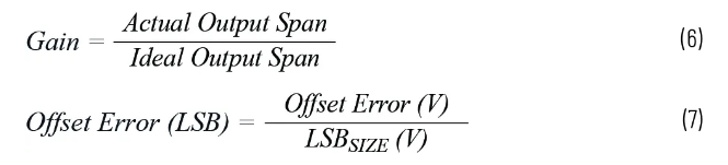 如何成功校准开环DAC信号链？