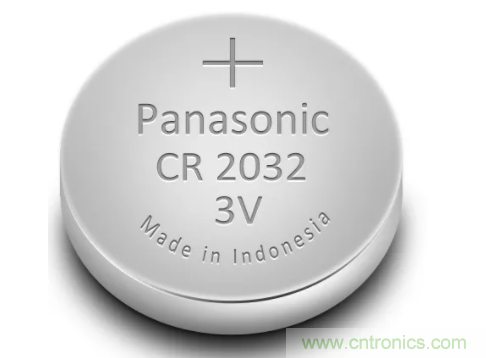 利用EPSON的RTC实时时钟?？?Panasonic电池实现系统级的低功耗