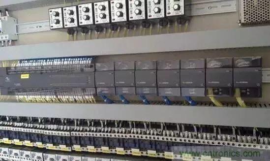 以太网用于运动控制的三个原因