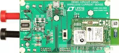 微功率零漂移运算放大器支持无线电流检测 微功率零漂移运算放大器支持无线电流检测