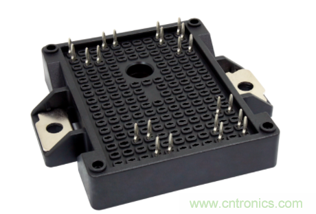 既高效，又可靠的Vishay车载充电器解决方案