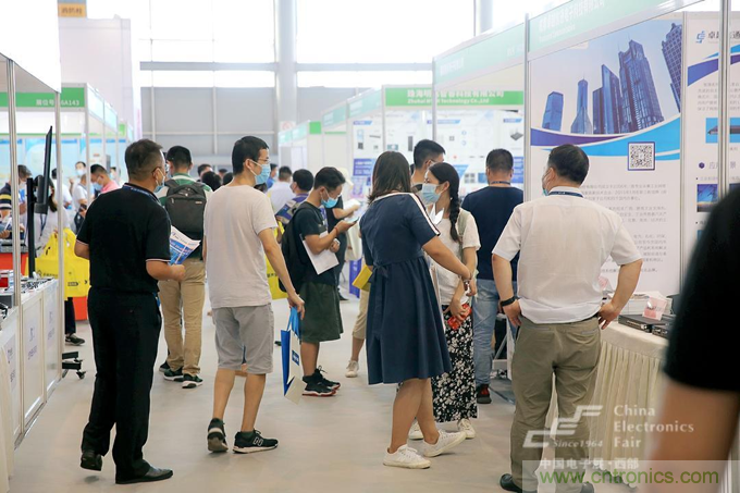 紧跟《行动计划》，助力产业强基--西部电博会闪亮登场