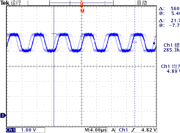 基于2SK241的导航150kHz信号的高频放大检波