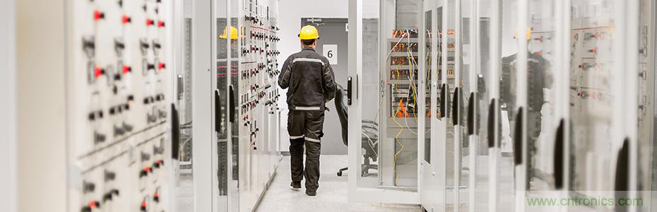 智能电网应用中的可再生能源存储系统