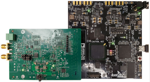 用于地震学和能源勘探应用的低噪声、低功耗DAQ解决方案