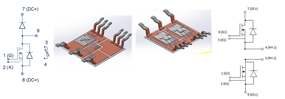 硅晶体管创新还有可能吗？意法半导体超结MDmesh案例研究