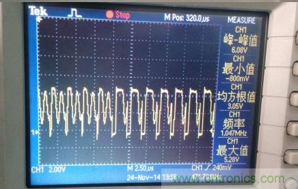 控制环路设计&mdash;&mdash;反激篇