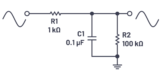 ADALM2000实验:BJT差分对