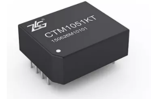 CAN接口异常如何分析？看这篇就够了