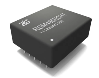 新能源领域中的多节点RS-485总线?；さ缏酚τ? width=