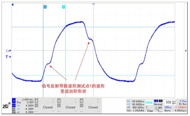 新能源领域中的多节点RS-485总线?；さ缏酚τ? width=