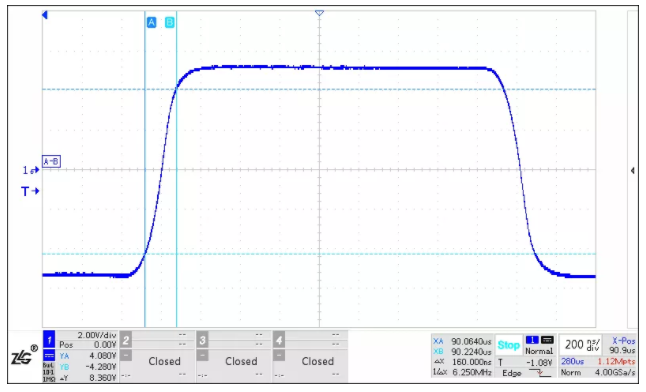 新能源领域中的多节点RS-485总线?；さ缏酚τ? width=