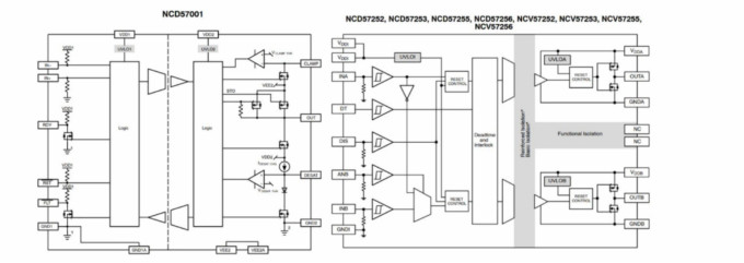 电动汽车快速充电系列文章之三:常见拓扑结构和功率器件及其他设计考虑因素