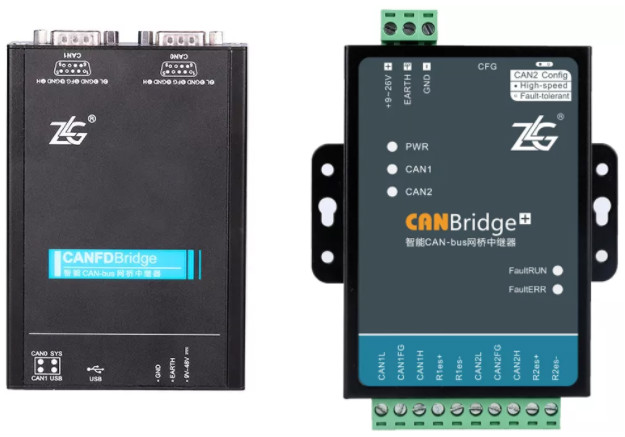 如何有效进行CAN-bus总线的安全保障？