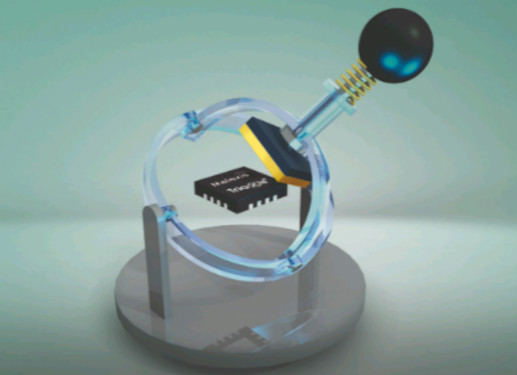 Melexis第三代Triaxis磁传感器助推应用创新，车载爆款一触即发