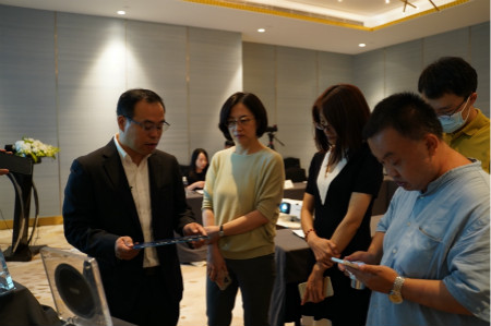 瑞能半导体凭碳化硅器件跻身行业前列 聚焦新赛道持续研发稳固核心竞争力