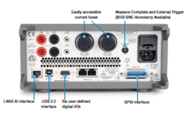 选择手持式数字万用表还是台式数字万用表？