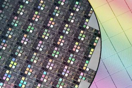 揭秘半导体制造全流程(下篇)