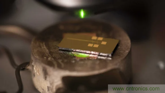 什么样的能量收集系统更适合可穿戴类应用？