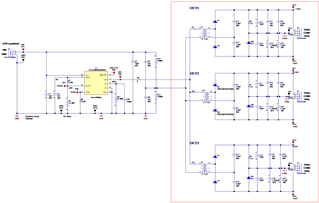 基于UCC25800-Q1开环LLC驱动器的隔离电源方案设计