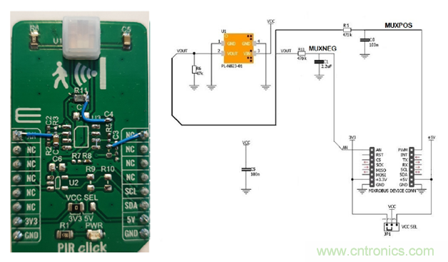 具有复杂模拟功能的小型MCU如何在电池供电中节省电路板空间和系统成本