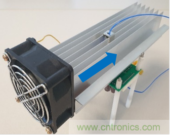 智能功率?？镮PM的结温评估