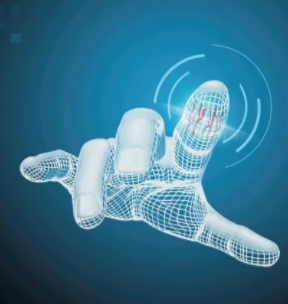 指纹容易被复制？指静脉识别它来了