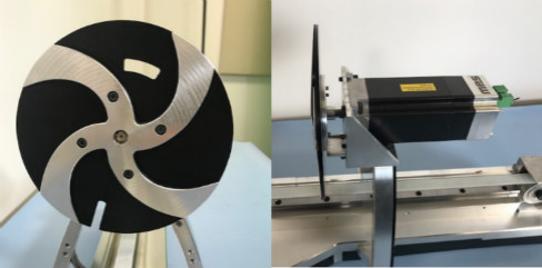 智能电机的 PMSM 参数识别