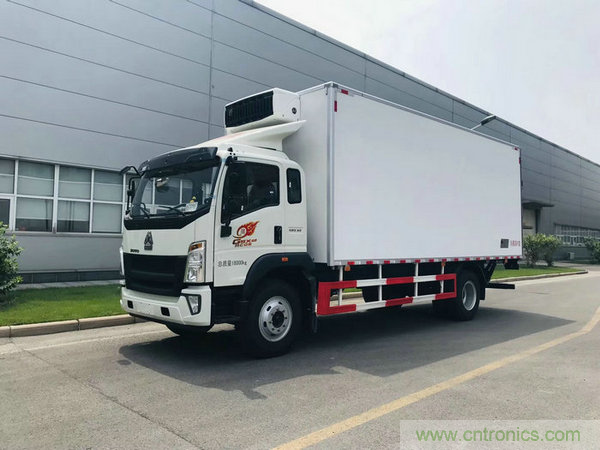 如何快速实现疫苗冷链运输的数据监控？