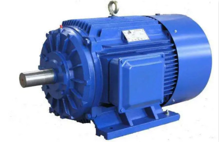 电机噪声分析与控制