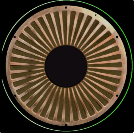 什么是轴向间隙电机，如何设计，哪些参数需要考虑？