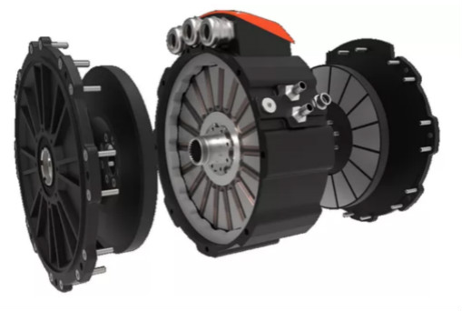 什么是轴向间隙电机，如何设计，哪些参数需要考虑？