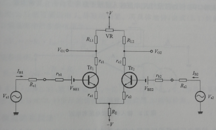 差分运放和仪表放大器应用科普贴&mdash;&mdash;模拟小信号前端处理探索